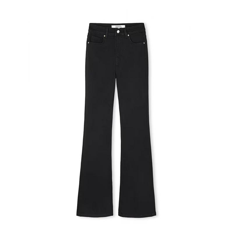 İpekyol Flare Fit Kadın Jean Pantolon (IS1250018007) İpekyol Flare Fit Kadın Jean Pantolon (IS1250018007)