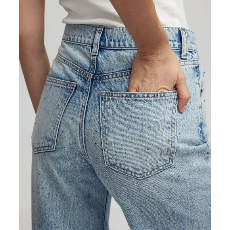 İpekyol Kadın Jean Pantolon IS1250018008 (IS1250018008) İpekyol Kadın Jean Pantolon IS1250018008 (IS1250018008)