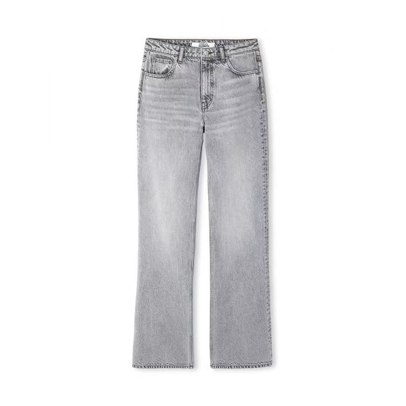 İpekyol Wide Leg Kadın Jean Pantolon (IS1250018014) İpekyol Wide Leg Kadın Jean Pantolon (IS1250018014)