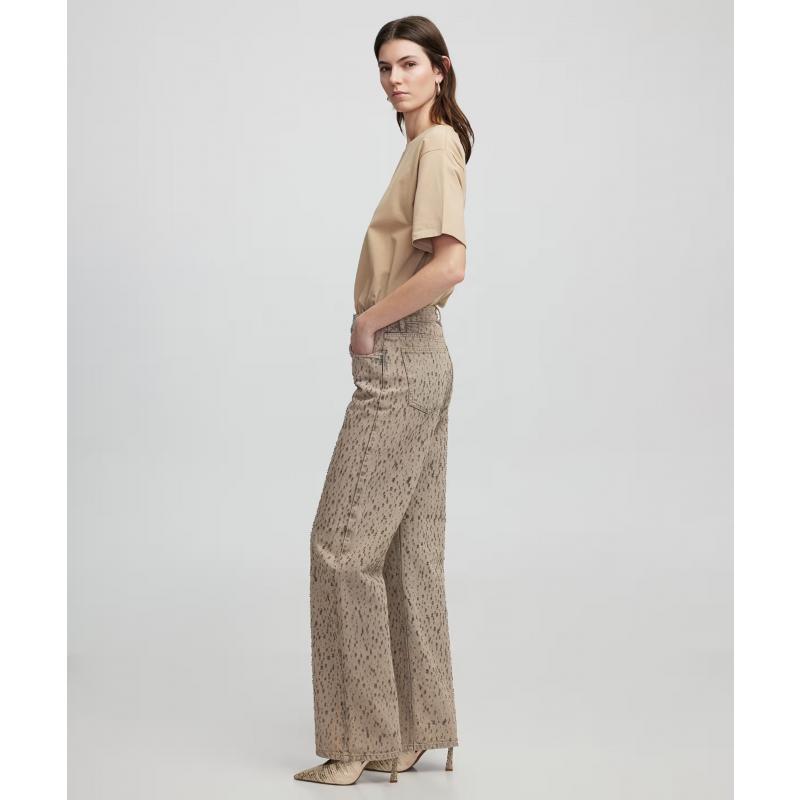 İpekyol Kadın Jean Pantolon IS1250018015 (IS1250018015) İpekyol Kadın Jean Pantolon IS1250018015 (IS1250018015)