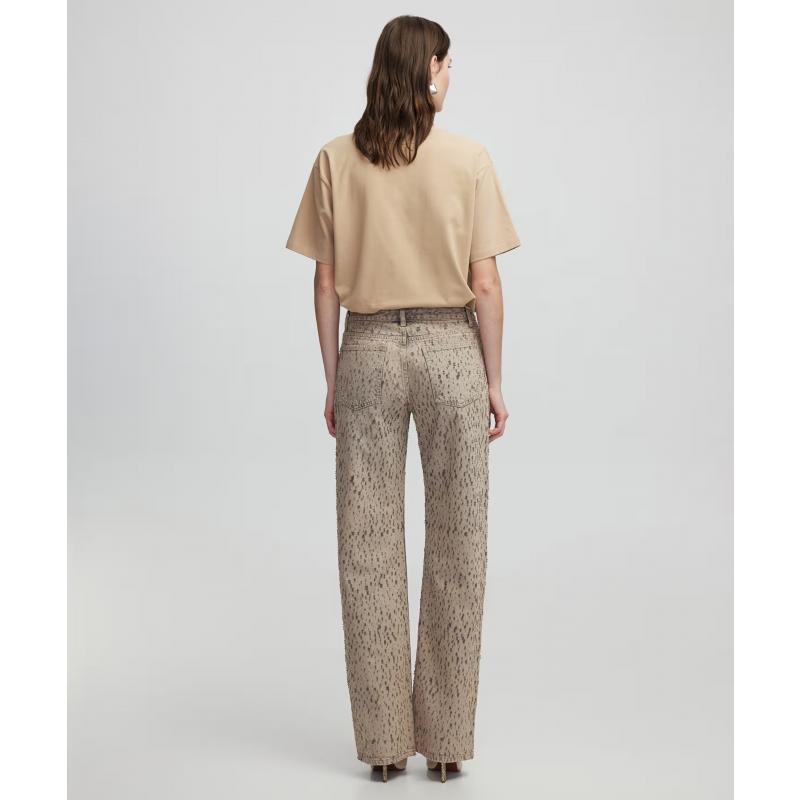 İpekyol Kadın Jean Pantolon IS1250018015 (IS1250018015) İpekyol Kadın Jean Pantolon IS1250018015 (IS1250018015)