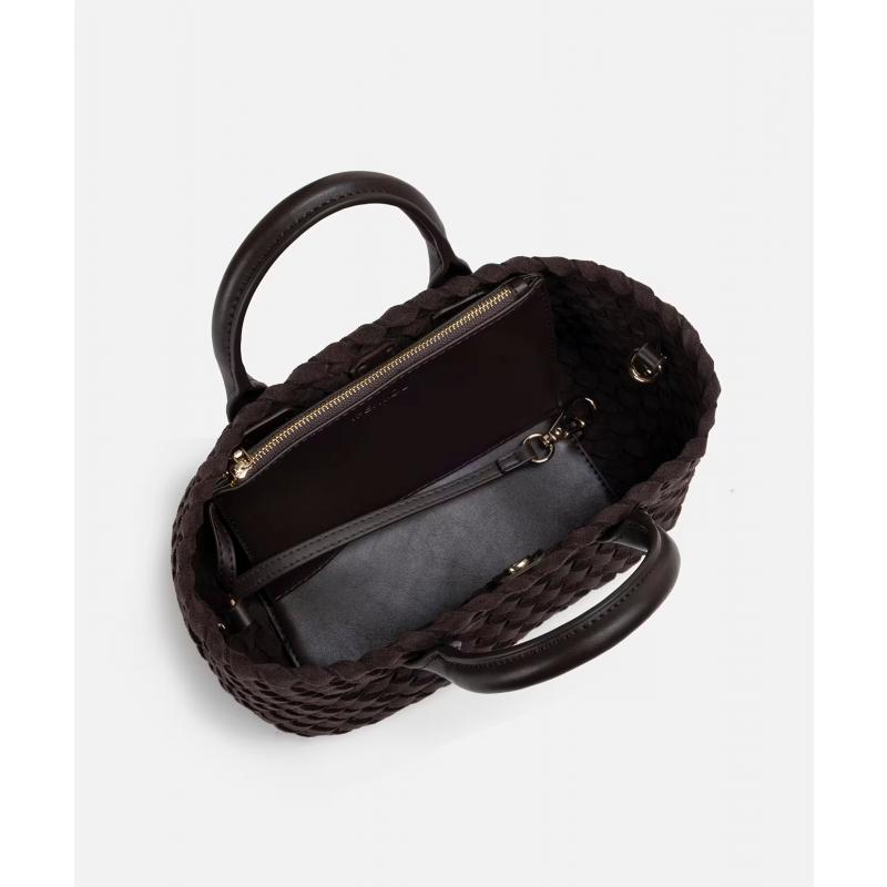 İpekyol Örgü Dokulu Kadın El Çantası IS1250052149 (IS1250052149) İpekyol Örgü Dokulu Kadın El Çantası IS1250052149 (IS1250052149)