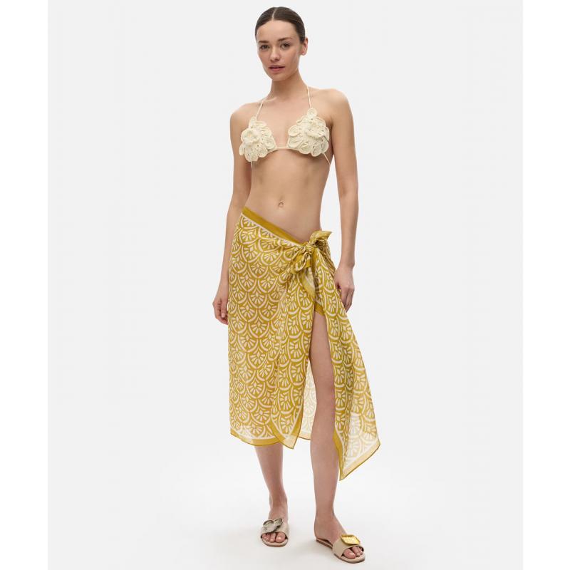 İpekyol Kadın Pareo IS1250073001 (IS1250073001) İpekyol Kadın Pareo IS1250073001 (IS1250073001)