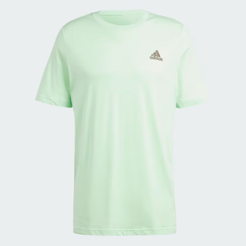 Adidas Essentials Single Jersey Erkek T-shirt (IS1315) Adidas Essentials Single Jersey Erkek T-shirt (IS1315)