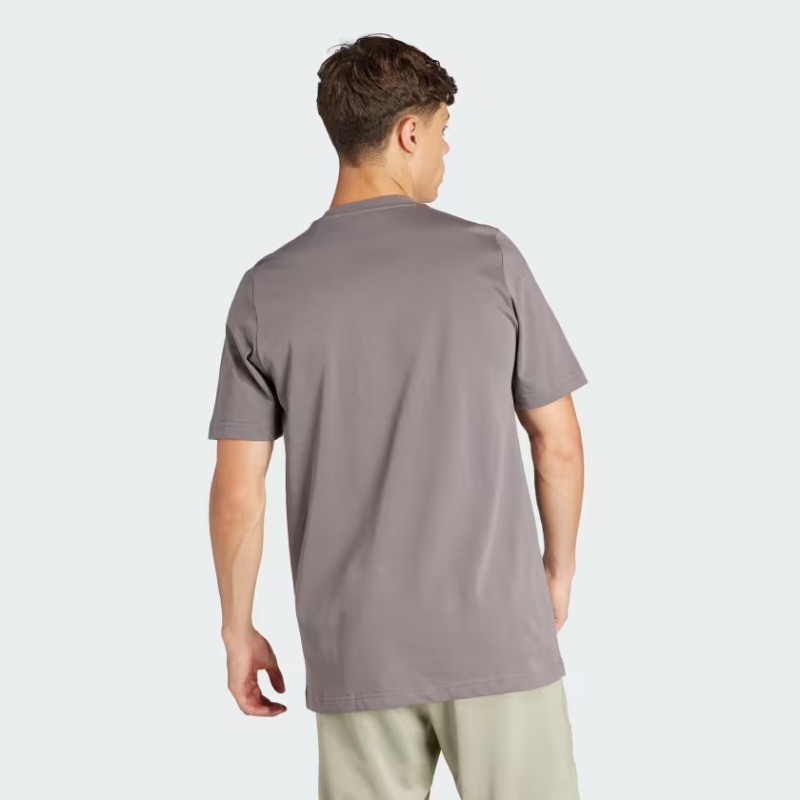 Adidas M Hiit G T Erkek T-shirt (IS7106) Adidas M Hiit G T Erkek T-shirt (IS7106)