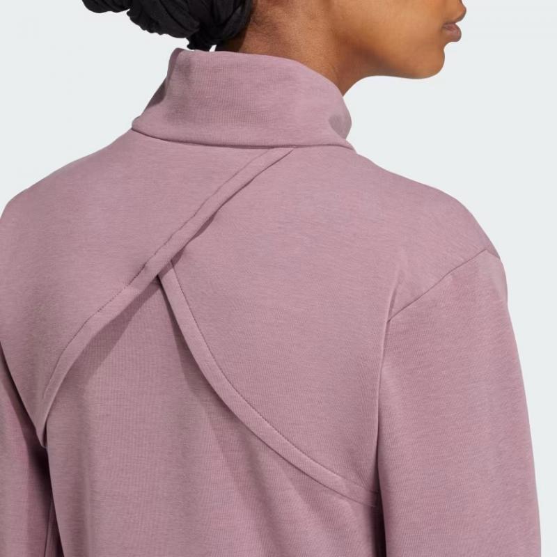 Adidas Training Cover-Up Kadın Eşofman Üstü (IT0673) Adidas Training Cover-Up Kadın Eşofman Üstü (IT0673)