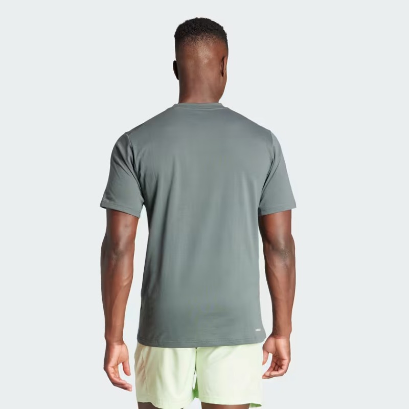 Adidas Train Essentials Erkek T-shirt (IT5415) Adidas Train Essentials Erkek T-shirt (IT5415)