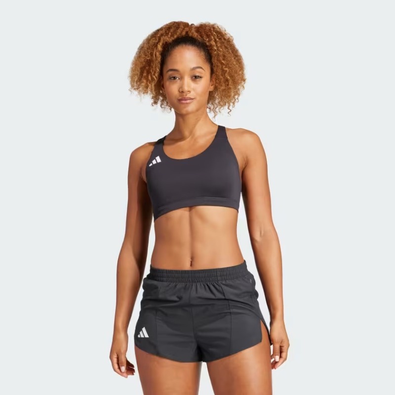 Adidas Adizero Kadın Büstiyer (IT6708) Siyah