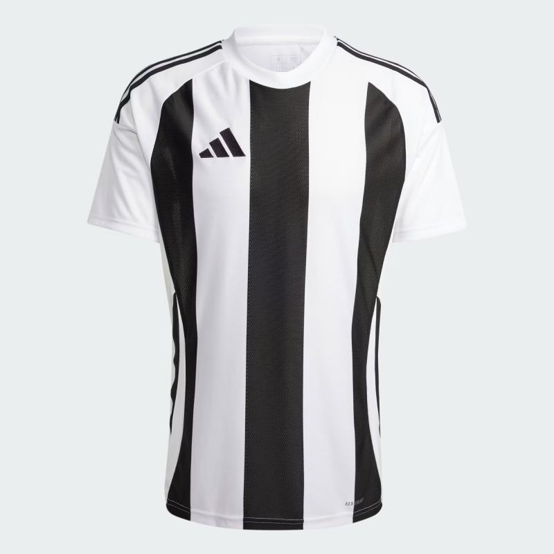 Adidas Striped 24 Jsy Erkek Forma IW2143 (IW2143) Adidas Striped 24 Jsy Erkek Forma IW2143 (IW2143)