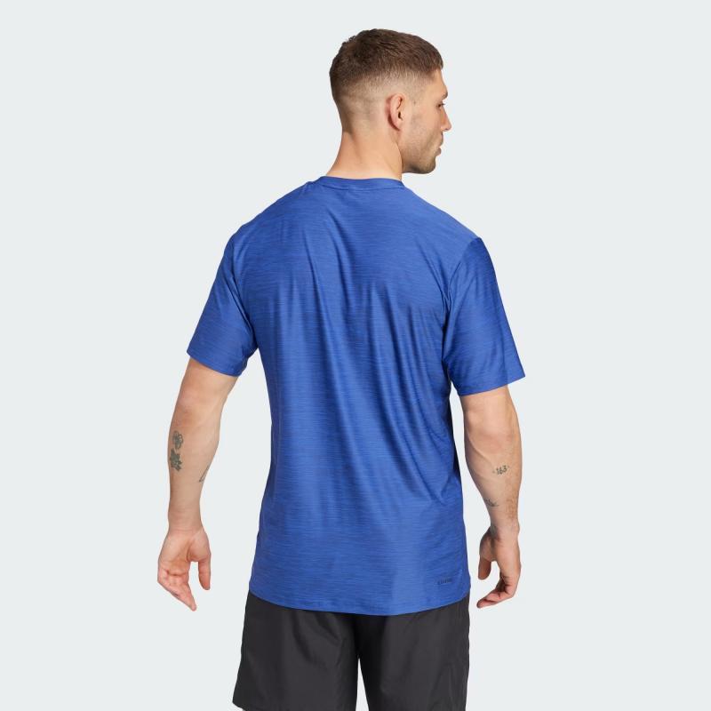 Adidas Tr-Es Stretch T Erkek T-Shirt IW3361 (IW3361) Adidas Tr-Es Stretch T Erkek T-Shirt IW3361 (IW3361)