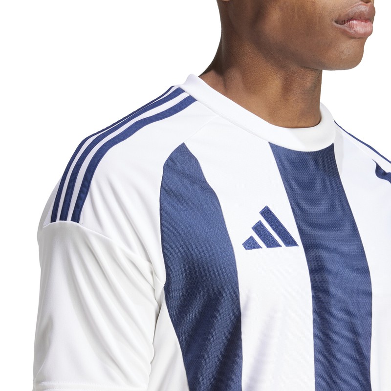Adidas Striped 24 Jsy Erkek Forma IW4554 (IW4554) Adidas Striped 24 Jsy Erkek Forma IW4554 (IW4554)