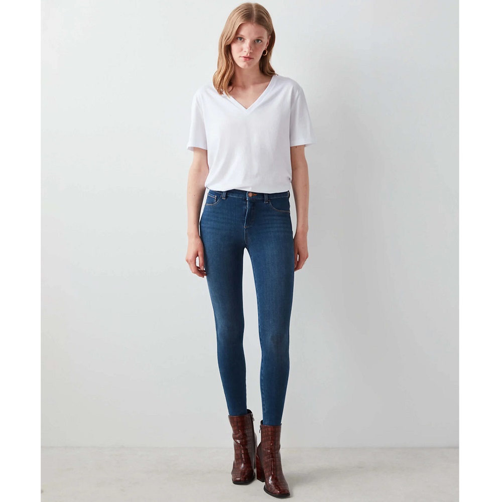 İpekyol Kadın Jean Pantolon (IW6220018003) İpekyol Kadın Jean Pantolon (IW6220018003)