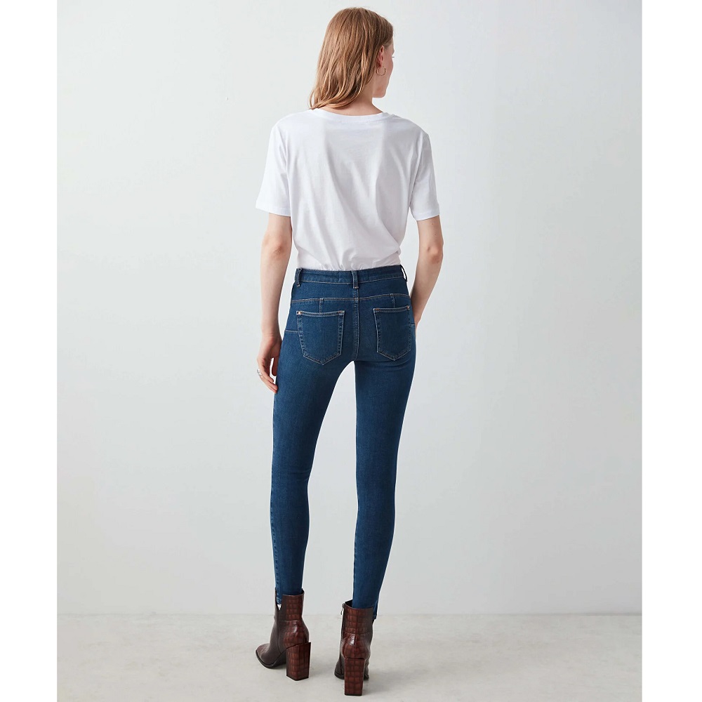 İpekyol Kadın Jean Pantolon (IW6220018003) İpekyol Kadın Jean Pantolon (IW6220018003)