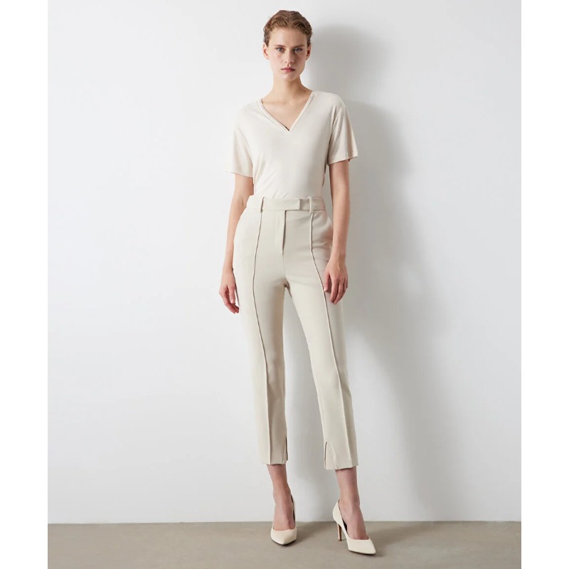 İpekyol Kadın Pantolon (IW6230003152) İpekyol Kadın Pantolon (IW6230003152)