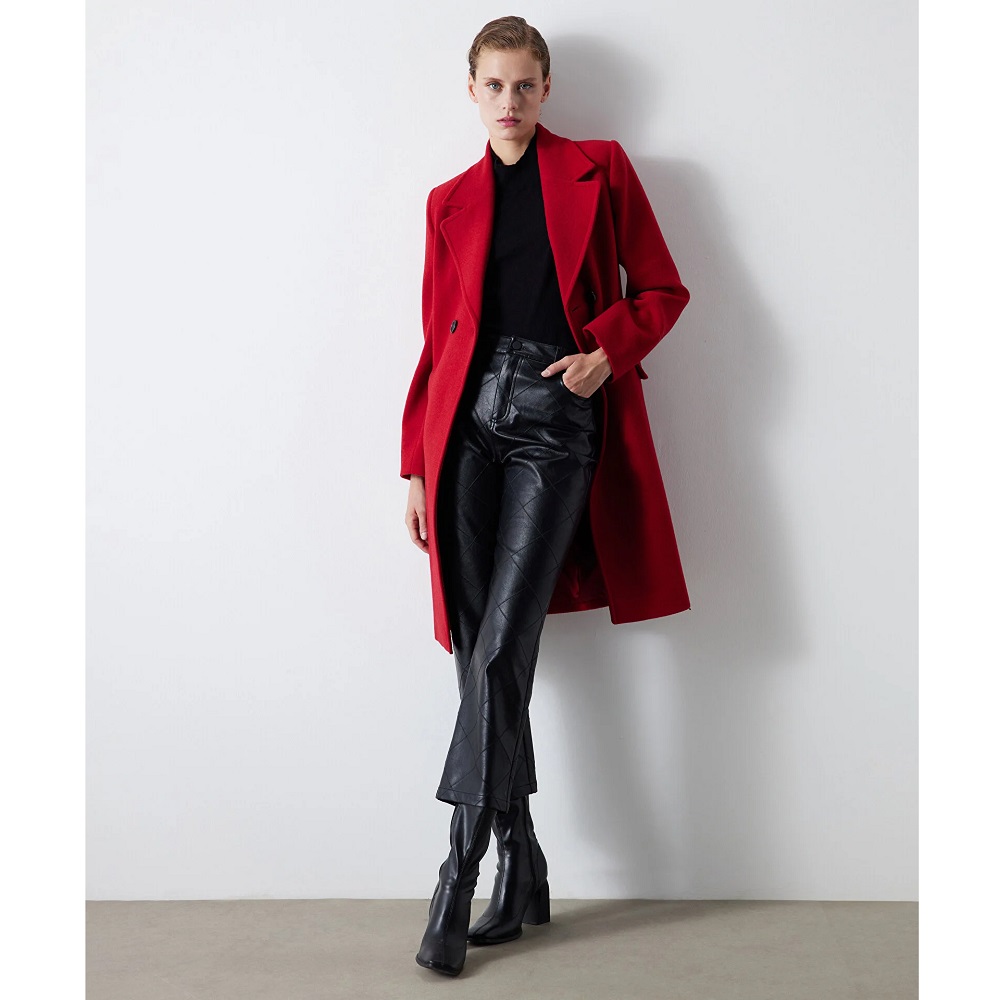 İpekyol Kadın Kaban (IW6230008001) İpekyol Kadın Kaban (IW6230008001)