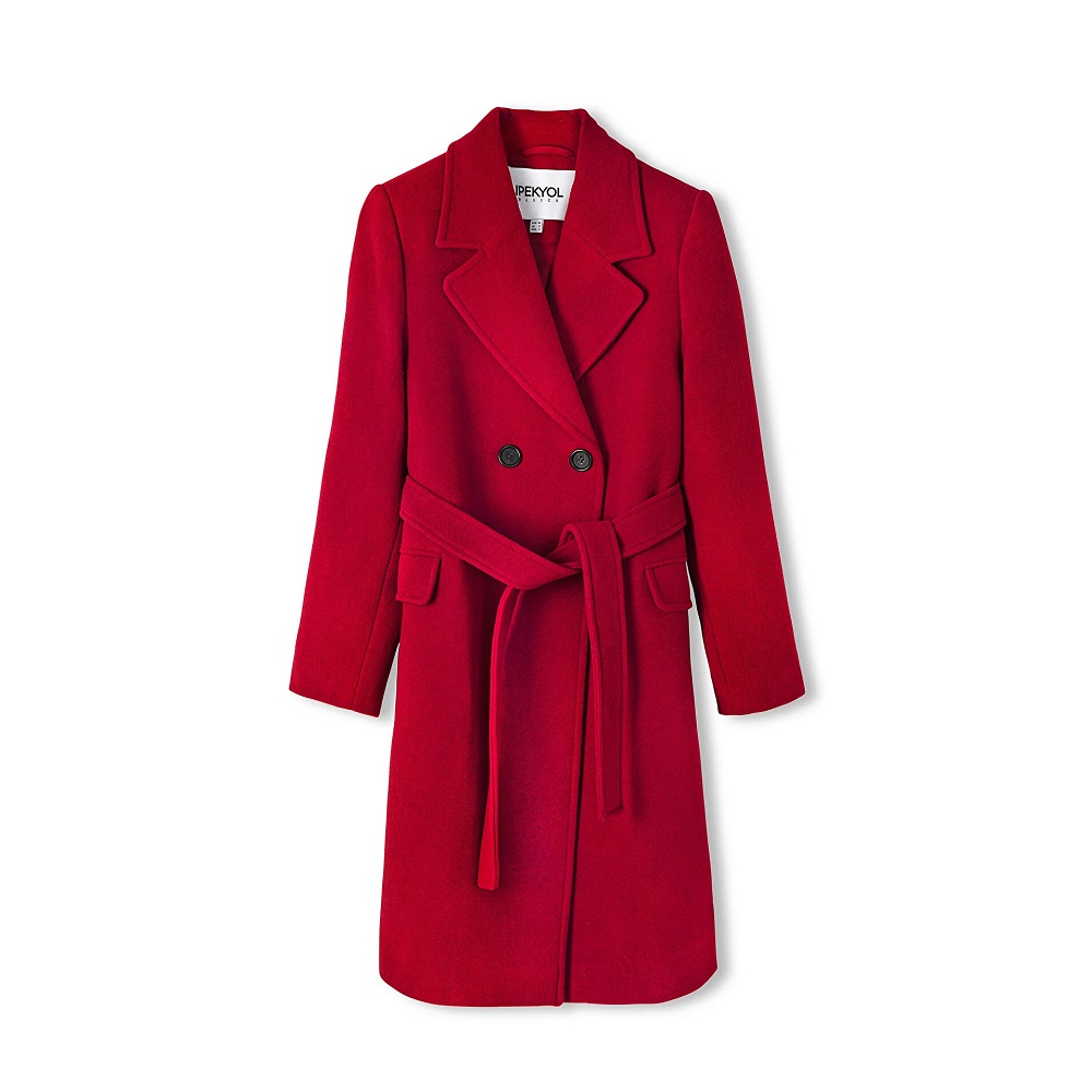 İpekyol Kadın Kaban (IW6230008001) İpekyol Kadın Kaban (IW6230008001)