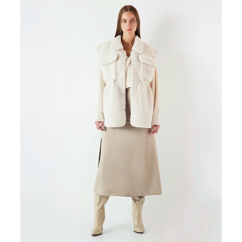 İpekyol Kadın Yelek (IW6230012085) İpekyol Kadın Yelek (IW6230012085)