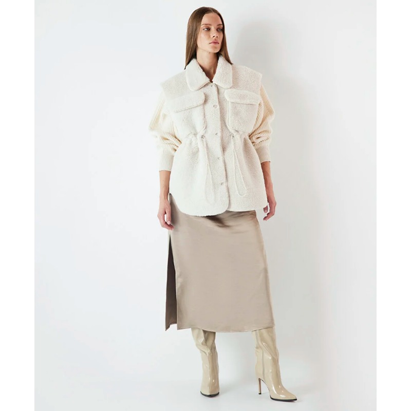 İpekyol Kadın Yelek (IW6230012085) İpekyol Kadın Yelek (IW6230012085)