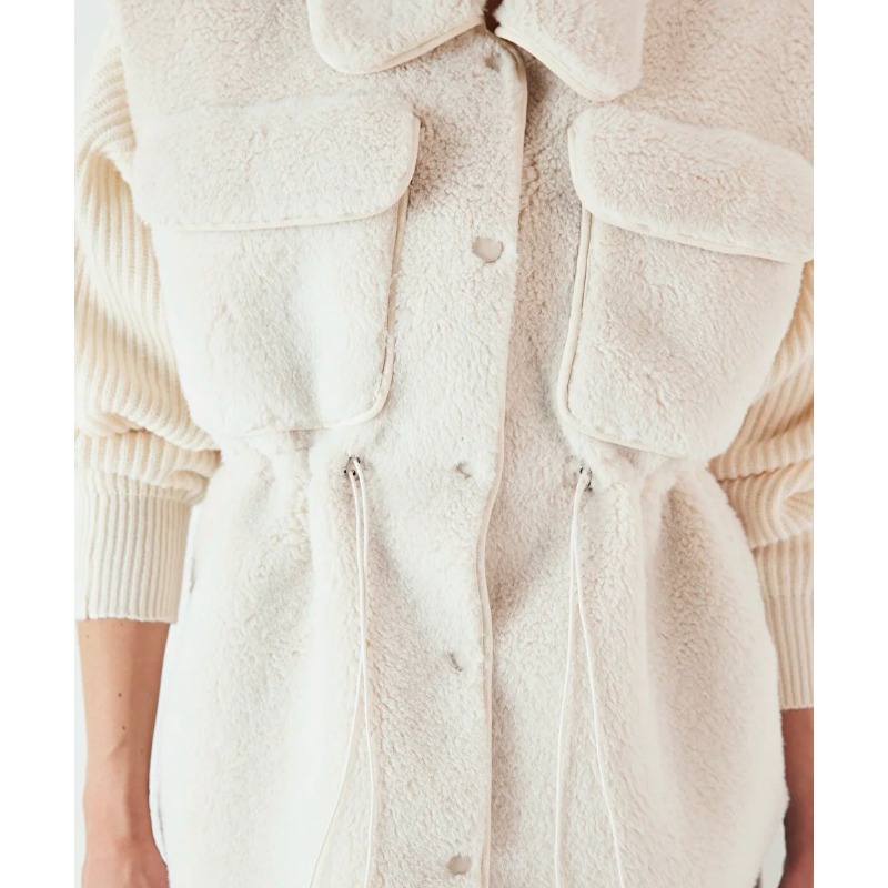 İpekyol Kadın Yelek (IW6230012085) İpekyol Kadın Yelek (IW6230012085)