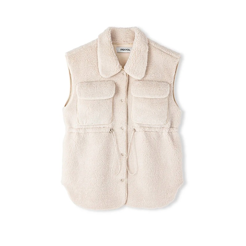 İpekyol Kadın Yelek (IW6230012085) İpekyol Kadın Yelek (IW6230012085)