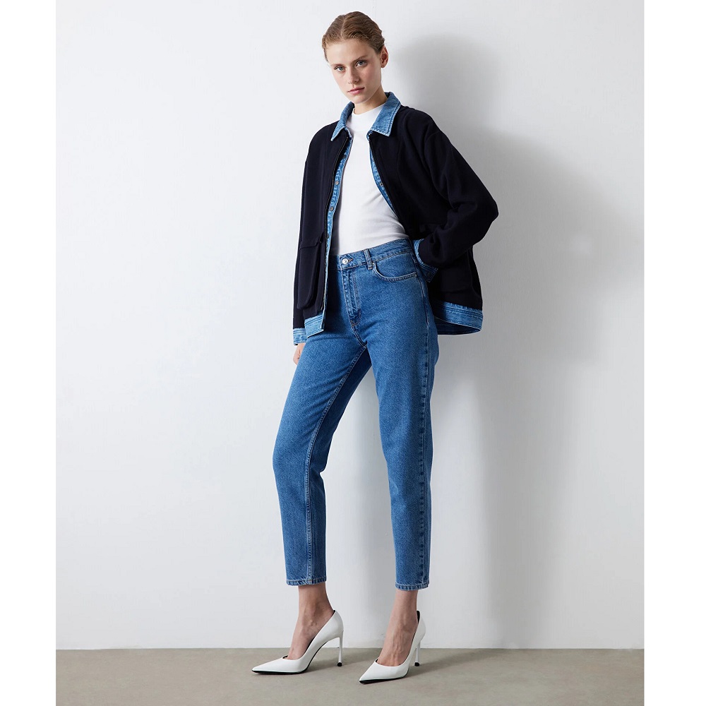 İpekyol Kadın Ceket (IW6230012143) İpekyol Kadın Ceket (IW6230012143)