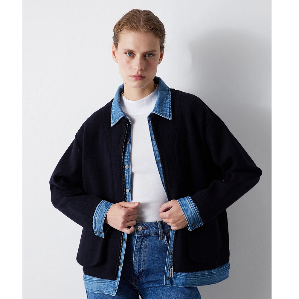 İpekyol Kadın Ceket (IW6230012143) İpekyol Kadın Ceket (IW6230012143)