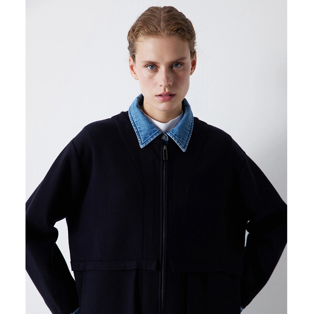 İpekyol Kadın Ceket (IW6230012143) İpekyol Kadın Ceket (IW6230012143)