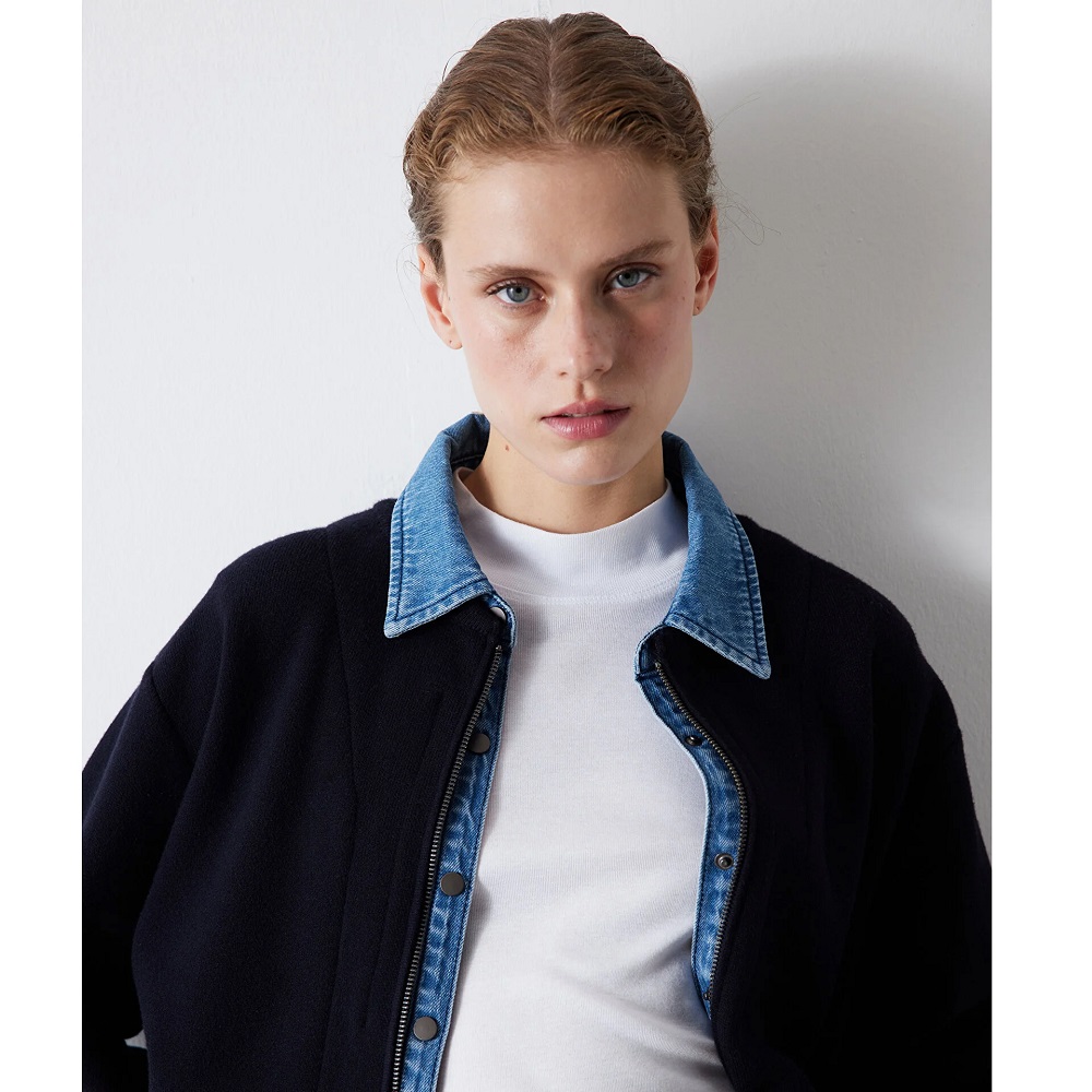 İpekyol Kadın Ceket (IW6230012143) İpekyol Kadın Ceket (IW6230012143)