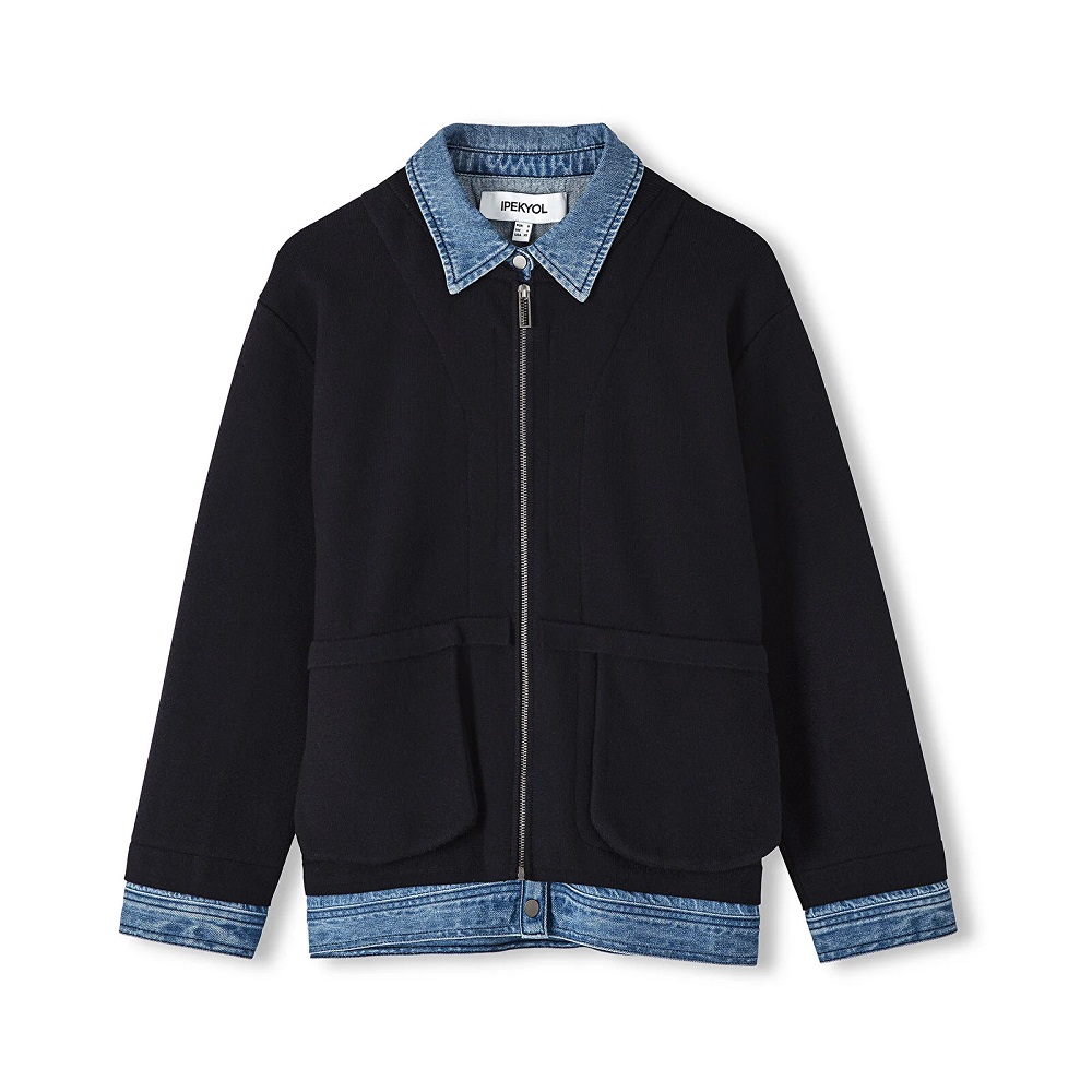 İpekyol Kadın Ceket (IW6230012143) İpekyol Kadın Ceket (IW6230012143)