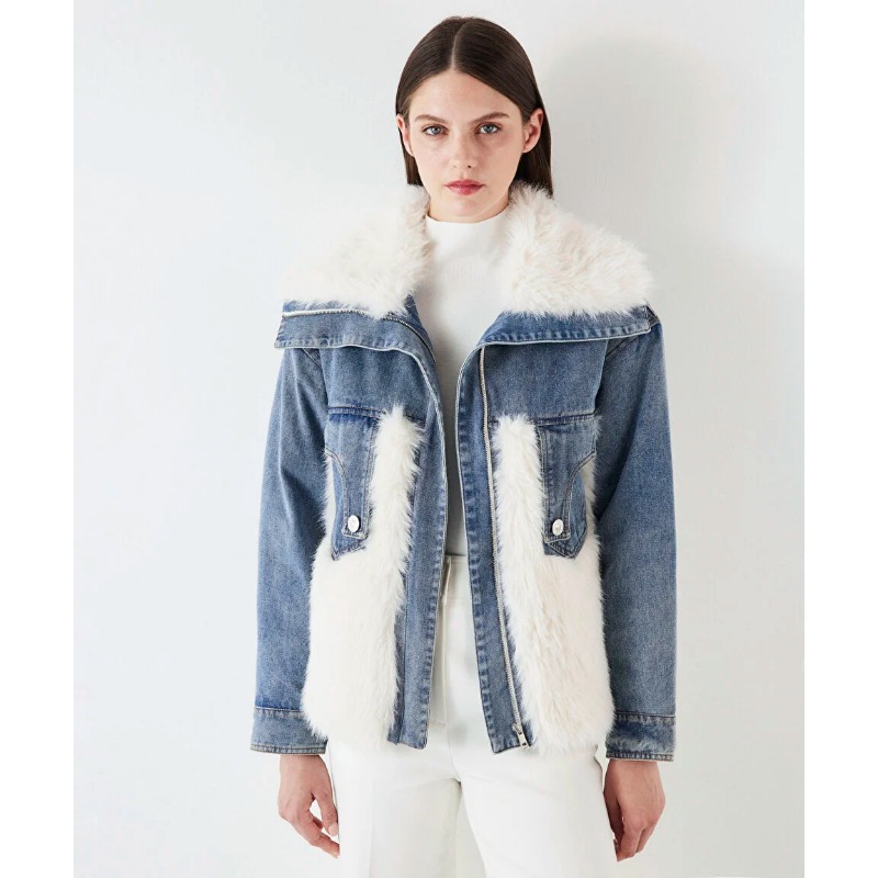 İpekyol Kadın Mont (IW6230012162) İpekyol Kadın Mont (IW6230012162)