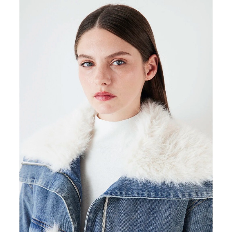 İpekyol Kadın Mont (IW6230012162) İpekyol Kadın Mont (IW6230012162)