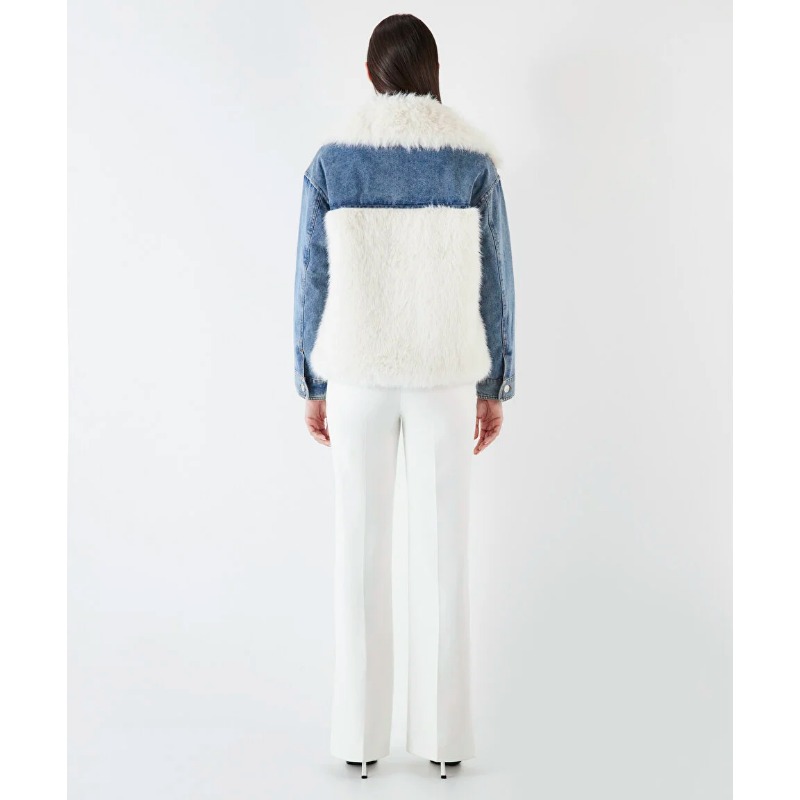 İpekyol Kadın Mont (IW6230012162) İpekyol Kadın Mont (IW6230012162)