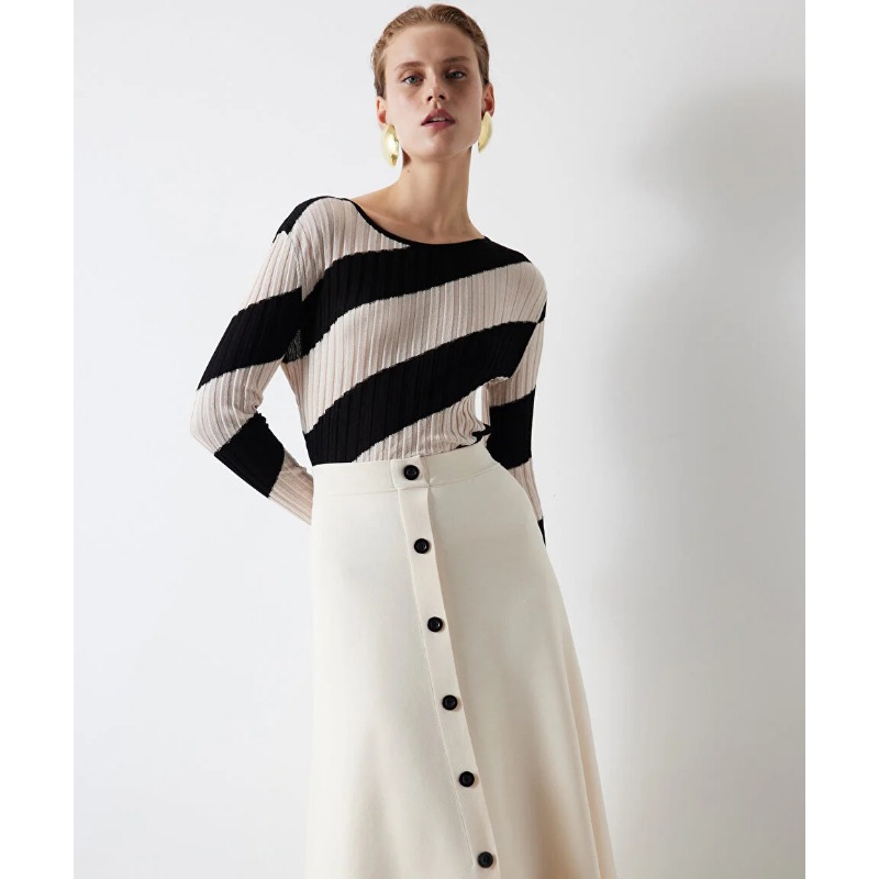 İpekyol Kadın Triko (IW6230050093) İpekyol Kadın Triko (IW6230050093)