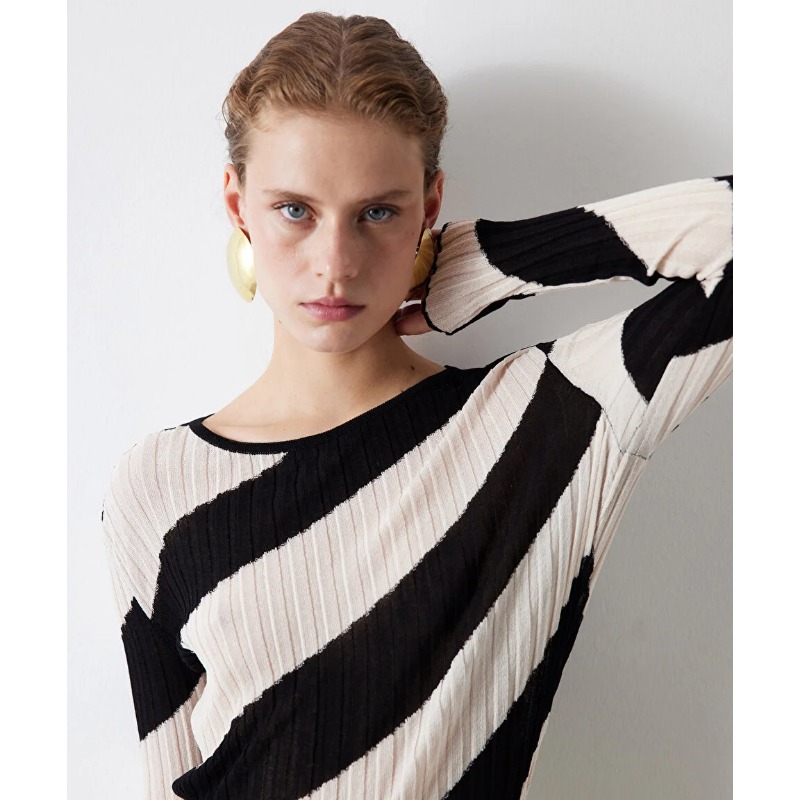 İpekyol Kadın Triko (IW6230050093) İpekyol Kadın Triko (IW6230050093)