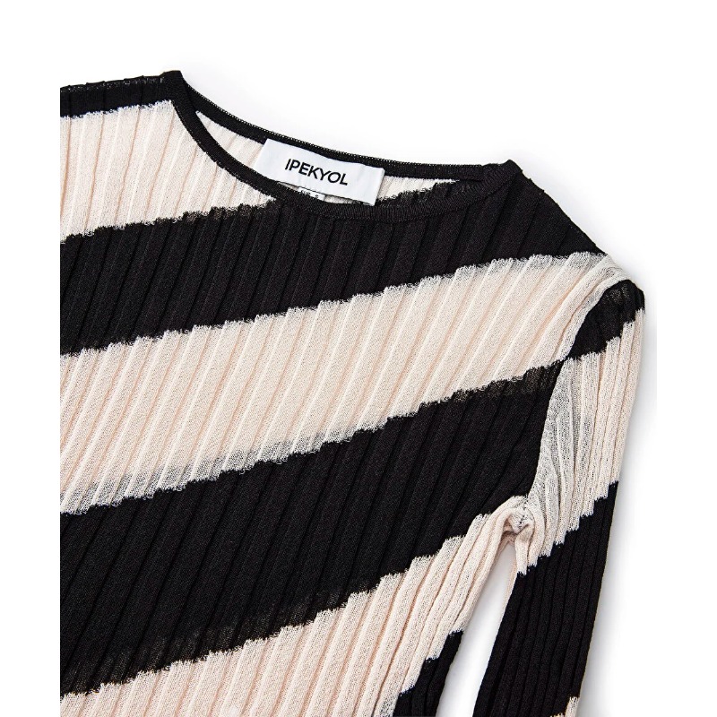 İpekyol Kadın Triko (IW6230050093) İpekyol Kadın Triko (IW6230050093)