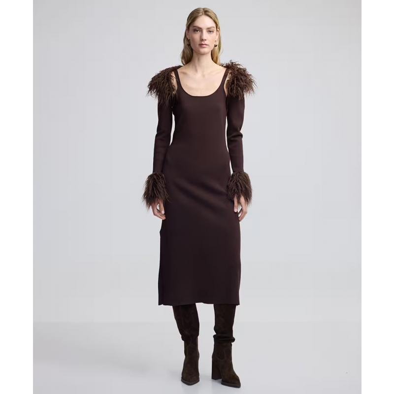 İpekyol Kadın Elbise (IW6240002245) İpekyol Kadın Elbise (IW6240002245)