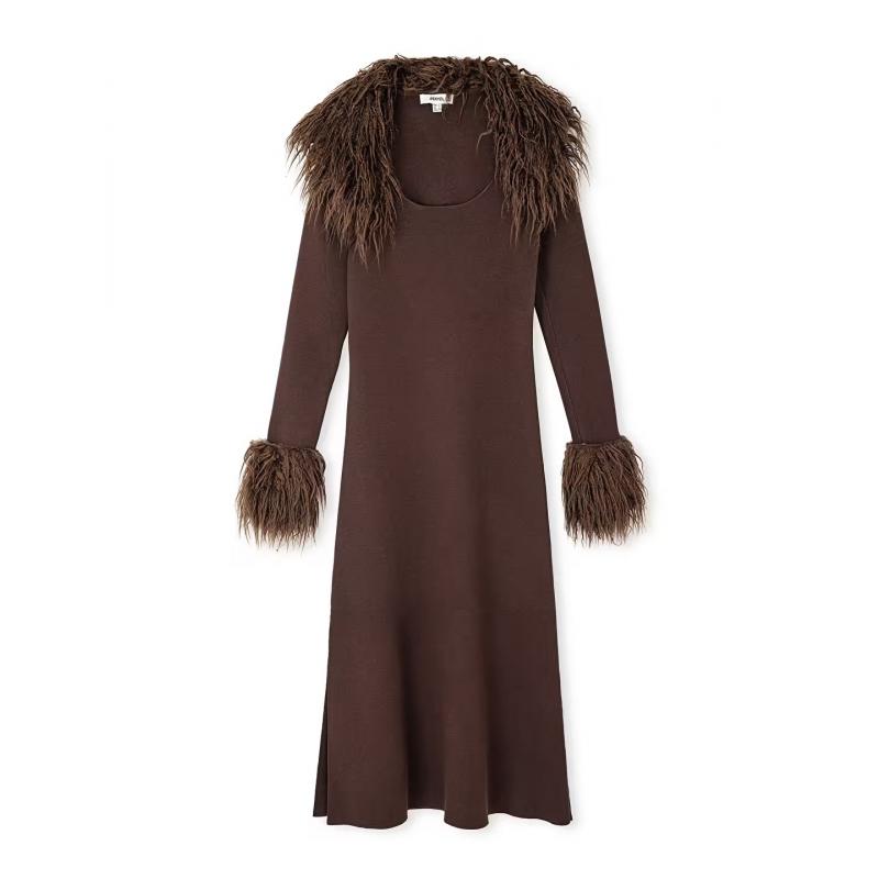 İpekyol Kadın Elbise (IW6240002245) İpekyol Kadın Elbise (IW6240002245)