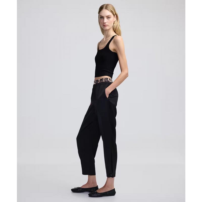 İpekyol Kadın Pantolon (IW6240003219) İpekyol Kadın Pantolon (IW6240003219)