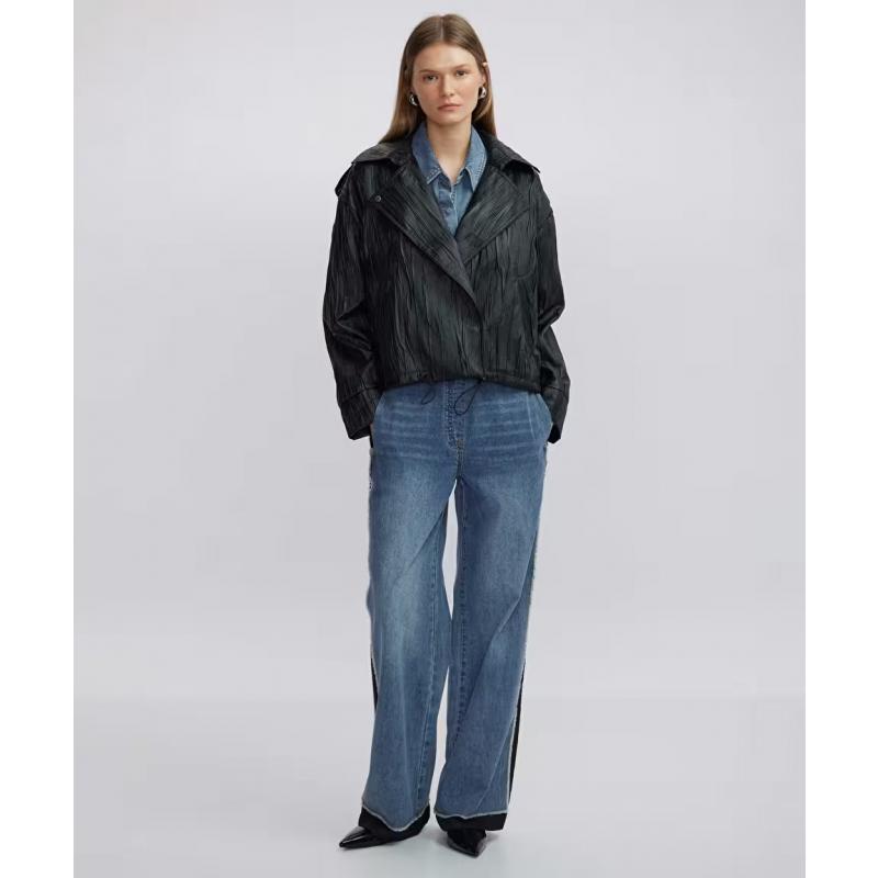 İpekyol Kadın Mont (IW6240012229) İpekyol Kadın Mont (IW6240012229)