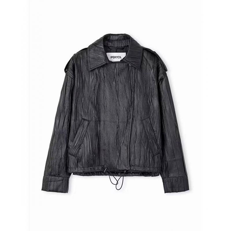 İpekyol Kadın Mont (IW6240012229) İpekyol Kadın Mont (IW6240012229)