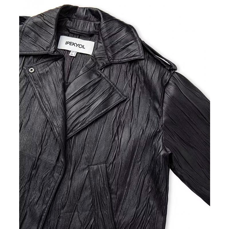 İpekyol Kadın Mont (IW6240012229) İpekyol Kadın Mont (IW6240012229)