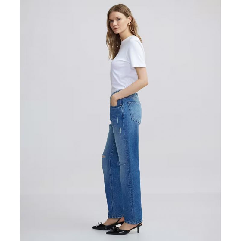 İpekyol Kadın Jean Pantolon (IW6240018004) İpekyol Kadın Jean Pantolon (IW6240018004)