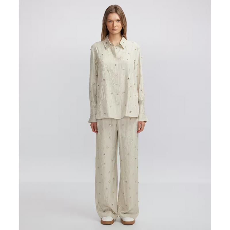 İpekyol Kadın Gömlek (IW6240025106) İpekyol Kadın Gömlek (IW6240025106)