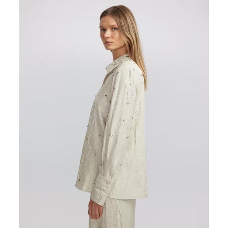 İpekyol Kadın Gömlek (IW6240025106) İpekyol Kadın Gömlek (IW6240025106)