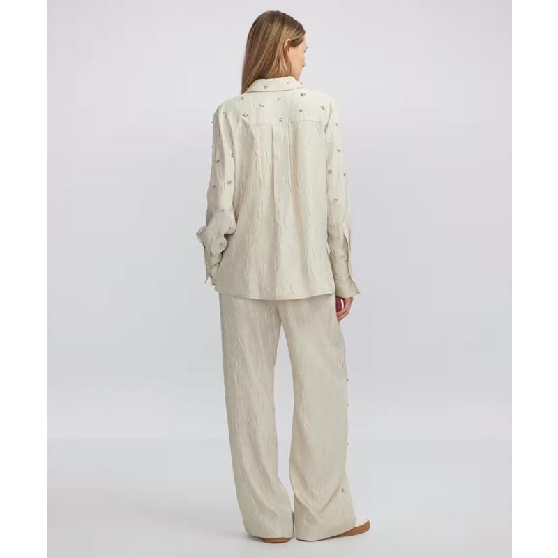 İpekyol Kadın Gömlek (IW6240025106) İpekyol Kadın Gömlek (IW6240025106)