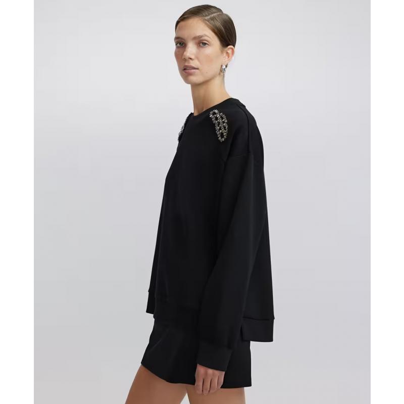 İpekyol Kadın Sweatshirt (IW6240091041) İpekyol Kadın Sweatshirt (IW6240091041)