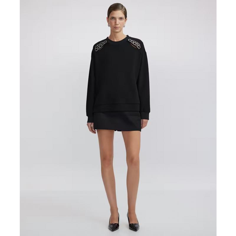 İpekyol Kadın Sweatshirt (IW6240091041) İpekyol Kadın Sweatshirt (IW6240091041)