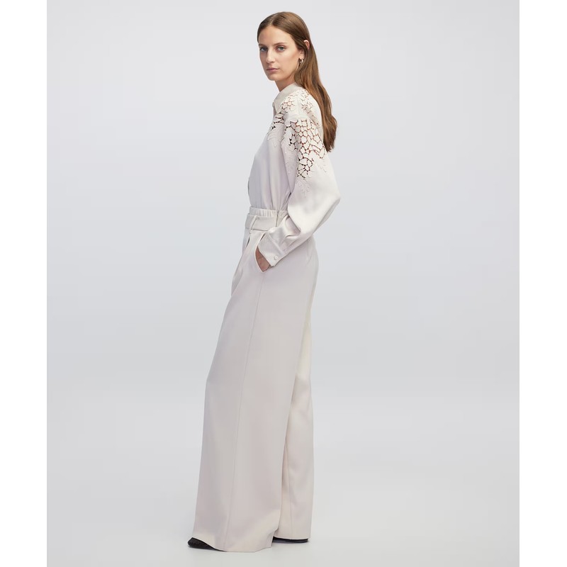 İpekyol Çift Kat Bel Kadın Pantolon IW6250003092 (IW6250003092) İpekyol Çift Kat Bel Kadın Pantolon IW6250003092 (IW6250003092)