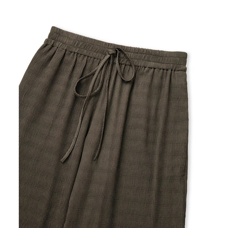 İpekyol Elastik Bel Dokulu Kadın Pantolon IW6250003139 (IW6250003139) İpekyol Elastik Bel Dokulu Kadın Pantolon IW6250003139 (IW6250003139)