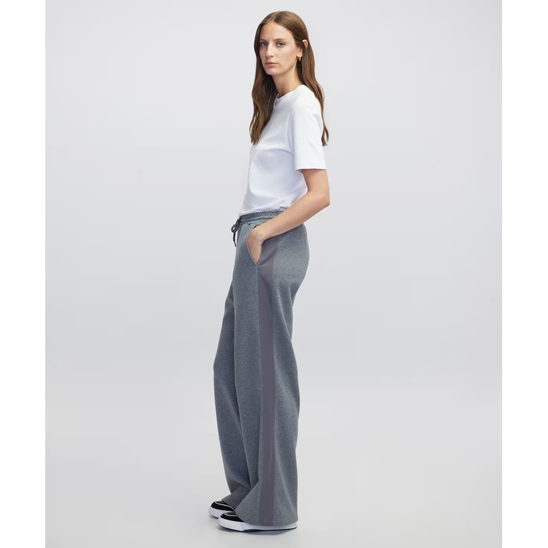 İpekyol Teknik Kumaş Mix Kadın Pantolon IW6250003143 (IW6250003143) İpekyol Teknik Kumaş Mix Kadın Pantolon IW6250003143 (IW6250003143)